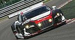 GT: Audi s'impose aux 24 Heures de Spa
