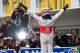 F1 Hungary: Photo gallery of Jenson Button's victory in Budapest