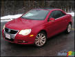 2007-2011 Volkswagen Eos Pre-Owned