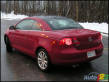 2007-2011 Volkswagen Eos Pre-Owned