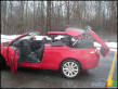 2007-2011 Volkswagen Eos Pre-Owned