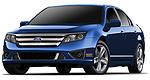 Ford Fusion SEL 2011 : essai routier