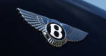 Bentley to unveil a new engine at Detroit Auto Show