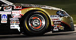 NASCAR 101: Les freins d'un stock-car expliqués (vidéo)