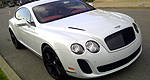 A Bentley for me