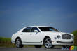 2012 Bentley Mulsanne
