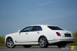 2012 Bentley Mulsanne
