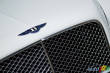 2012 Bentley Mulsanne
