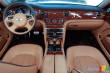 2012 Bentley Mulsanne