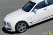 2012 Bentley Mulsanne