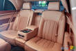2012 Bentley Mulsanne