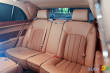 2012 Bentley Mulsanne