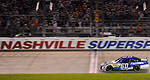 Nashville Superspeedway pulls out of NASCAR