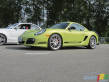 Two Porsches, Two Tonys, and too Much Fun-Safely Two Porsches, Two Tonys, and too Much Fun-Safely