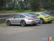 Two Porsches, Two Tonys, and too Much Fun-Safely Two Porsches, Two Tonys, and too Much Fun-Safely