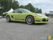 Two Porsches, Two Tonys, and too Much Fun-Safely Two Porsches, Two Tonys, and too Much Fun-Safely