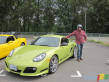 Two Porsches, Two Tonys, and too Much Fun-Safely Two Porsches, Two Tonys, and too Much Fun-Safely