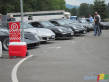 Two Porsches, Two Tonys, and too Much Fun-Safely Two Porsches, Two Tonys, and too Much Fun-Safely