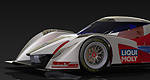LMS: A South African car constructor at Le Mans