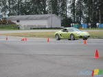 Deux Porsche, Deux Tony, et un trip... s�curitaire