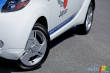 Mitsubishi i-MiEV 2011 : premi�res impressions
