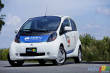 Mitsubishi i-MiEV 2011 : premi�res impressions