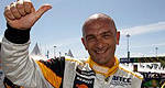 WTCC: Gabriele Tarquini chez Volvo en 2012 ?