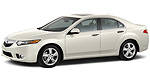 2011 Acura TSX Tech Review