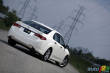 2011 Acura tsx Tech