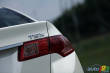 2011 Acura tsx Tech