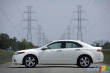 2011 Acura tsx Tech