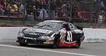ARCA: Max Gresham takes pole position in Pocono