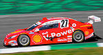 Stock Car: Marcos Gomes takes Million BMC pole in Brazil