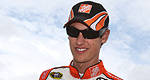 NASCAR Sprint Cup: Joey Logano wins Pocono pole
