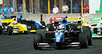 Star Mazda: Victory for Connor de Phillippi in Trois-Rivieres