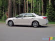 Lincoln MKZ Hybride 2011�: essai routier