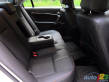 Lincoln MKZ Hybride 2011�: essai routier