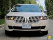Lincoln MKZ Hybride 2011�: essai routier
