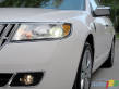 Lincoln MKZ Hybride 2011�: essai routier