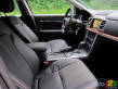 Lincoln MKZ Hybride 2011�: essai routier