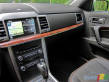 Lincoln MKZ Hybride 2011�: essai routier
