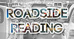 Roadside Reading: August 9th Edition