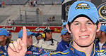 NASCAR: Ryan Truex to drive six Nationwide races for Joe Gibbs Racing