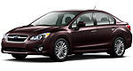 2012 Subaru Impreza Preview