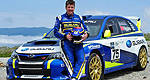 Rally: Video of David Higgins' record climb at Mt. Washington Hillclimb