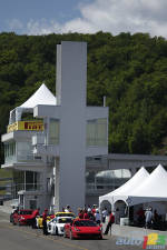 The Supercar Challenge