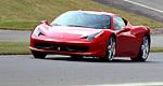 The Supercar Challenge