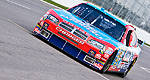 NASCAR Montreal: Video of a lap of the Gilles Villeneuve circuit