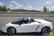 Le Supercar Challenge Le Supercar Challenge