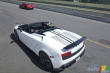 Le Supercar Challenge Le Supercar Challenge